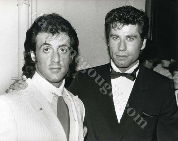 Sylvester Stallone, John Travolta  1983 NYC .jpg